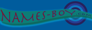 Baby Boy Names